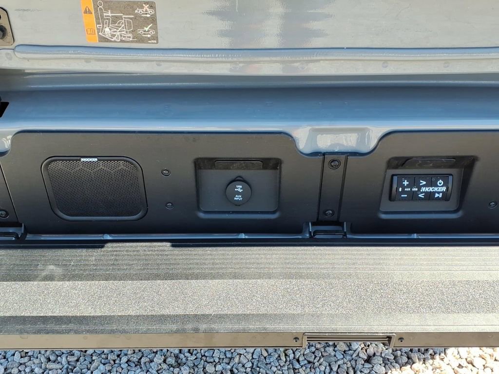 Used 2024 GMC Sierra 1500 AT4X w/ AT4X AEV Edition AWD/4WD image 13