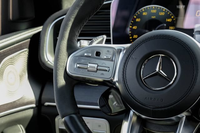 Used 2023 Mercedes-Benz GLE 63 AMG S image 23