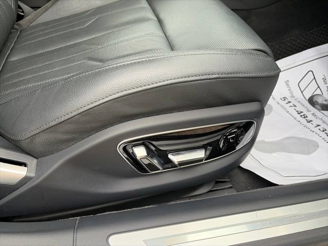 Used 2020 Audi A8 L 4.0T w/ Executive Package AWD/4WD image 6
