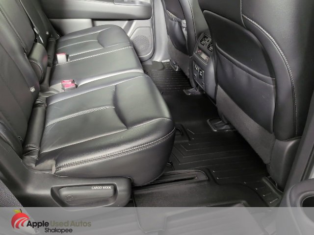 Used 2019 Nissan Pathfinder SL image 39