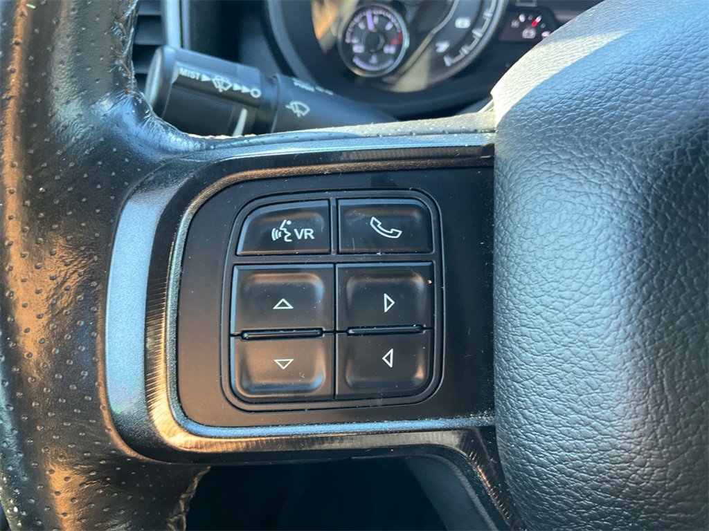 Used 2020 RAM 2500 Power Wagon image 28