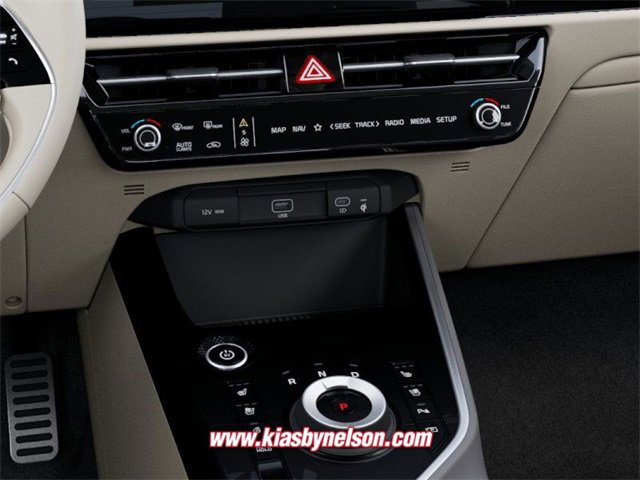 New 2025 Kia Niro Wave w/ Wave Preserve Package image 23