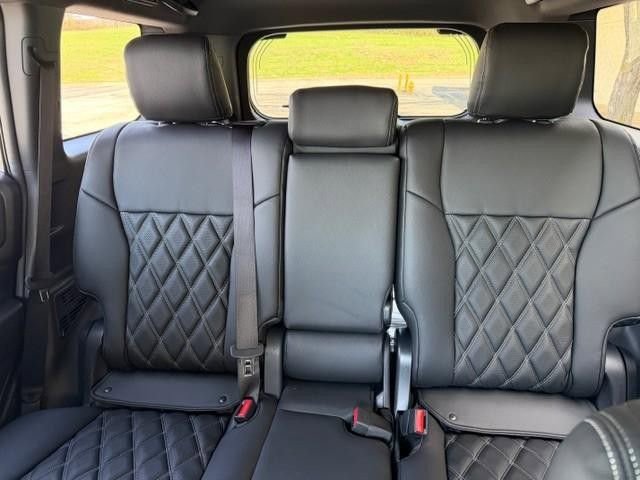 New 2026 Toyota Land Cruiser 1958 image 10