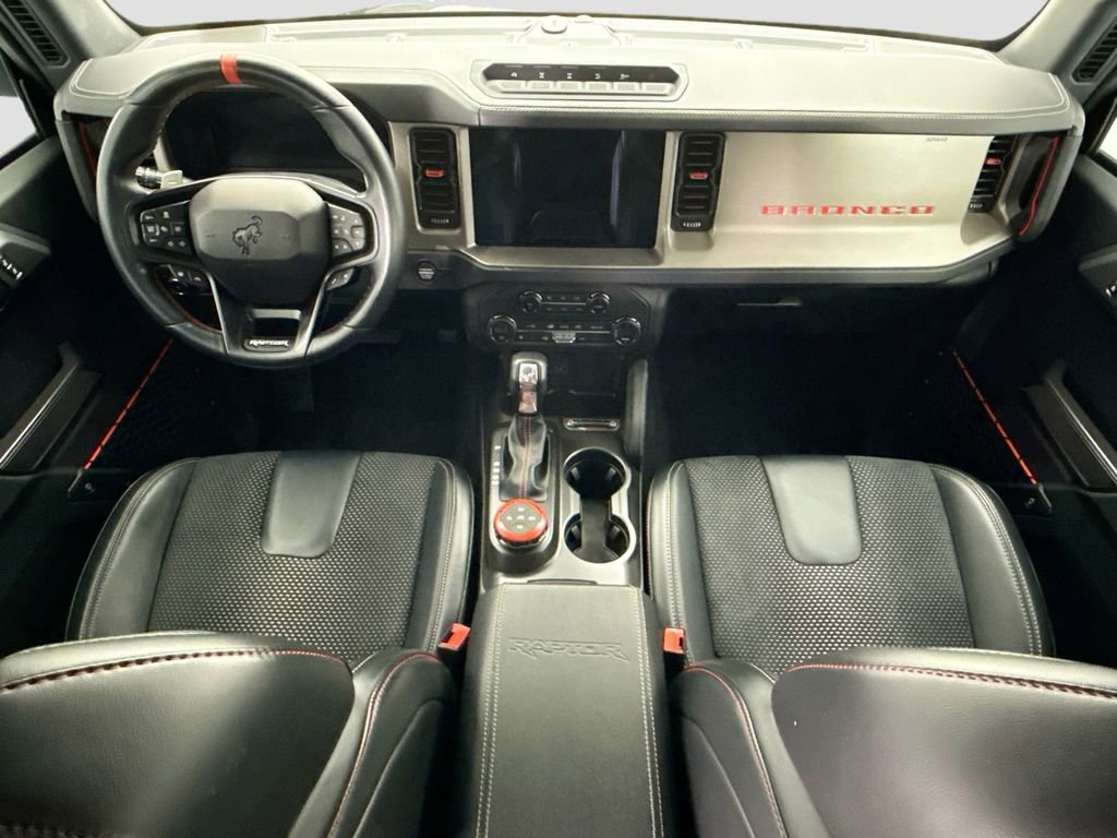 Used 2023 Ford Bronco Raptor image 13