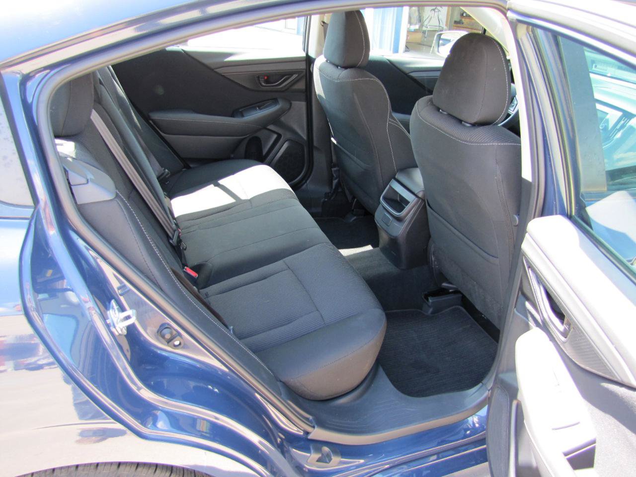 Used 2023 Subaru Legacy AWD/4WD image 8