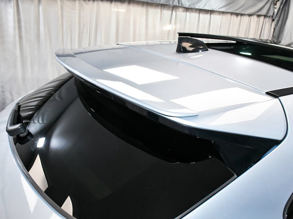 Used 2022 Jaguar F-PACE SVR AWD/4WD image 91