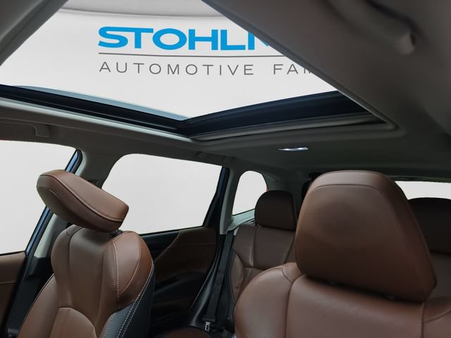 Certified 2022 Subaru Forester Touring AWD/4WD image 12
