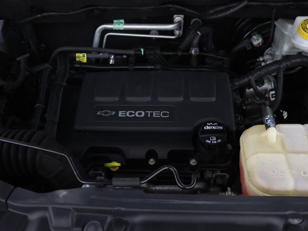 Used 2020 Chevrolet Trax LS w/ Tint and Cruise Package image 17