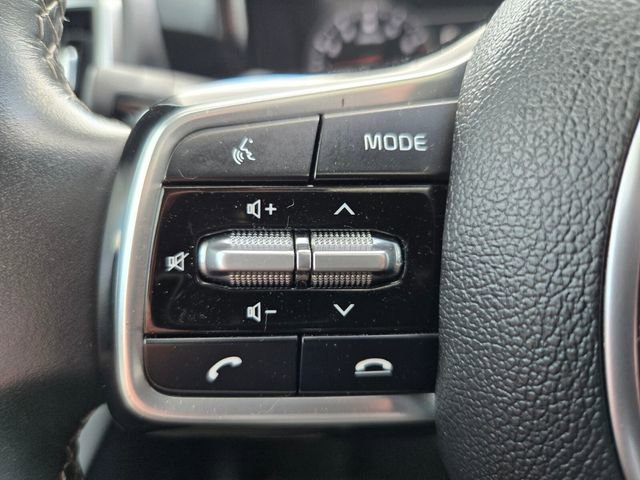 Used 2023 Kia Sorento S w/ Panoramic Sunroof Package image 29