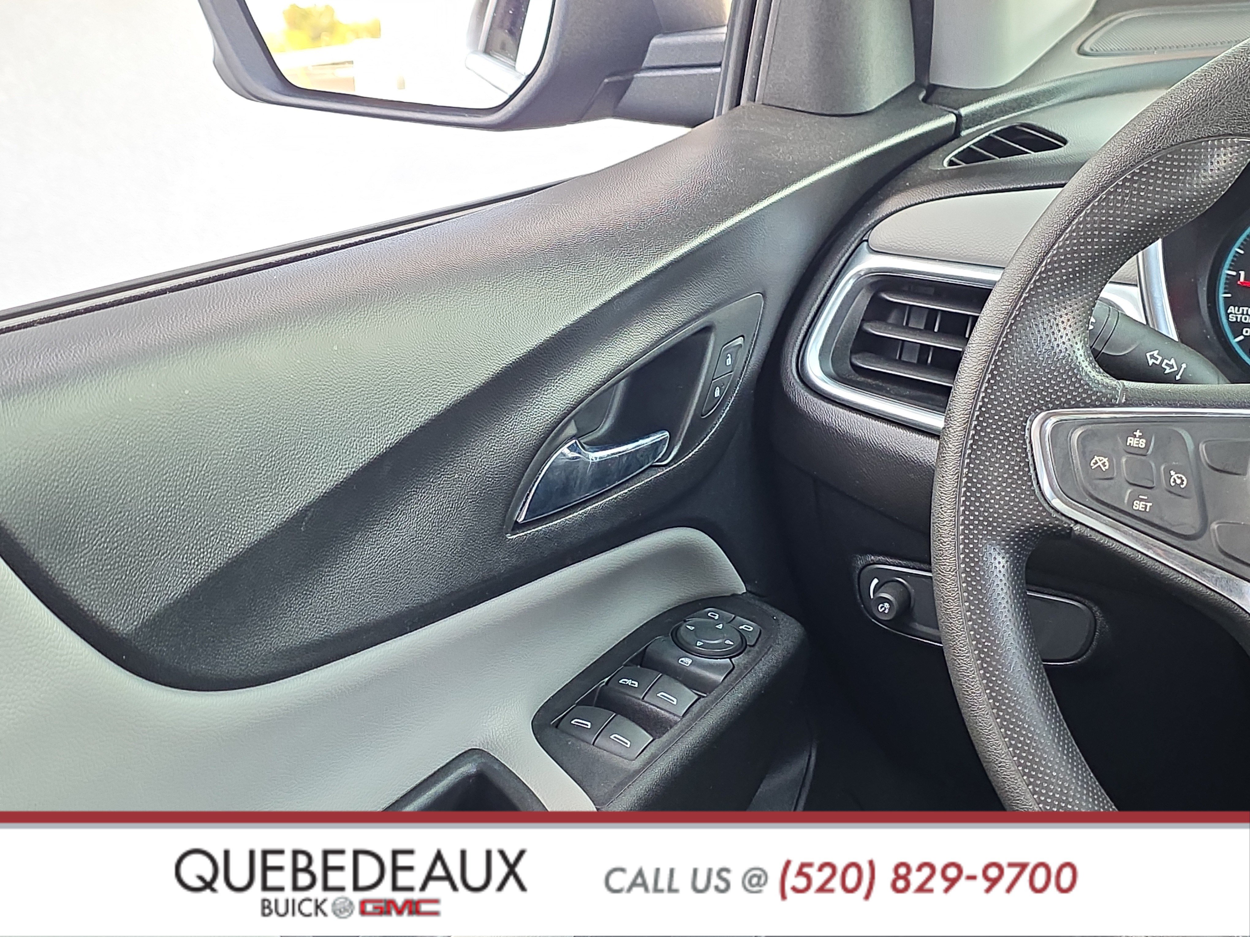 Used 2019 Chevrolet Equinox LS w/ LS Convenience Package FWD image 20