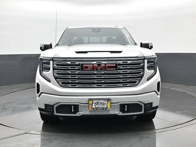 Certified 2024 GMC Sierra 1500 Denali w/ Denali Reserve Package AWD/4WD image 2