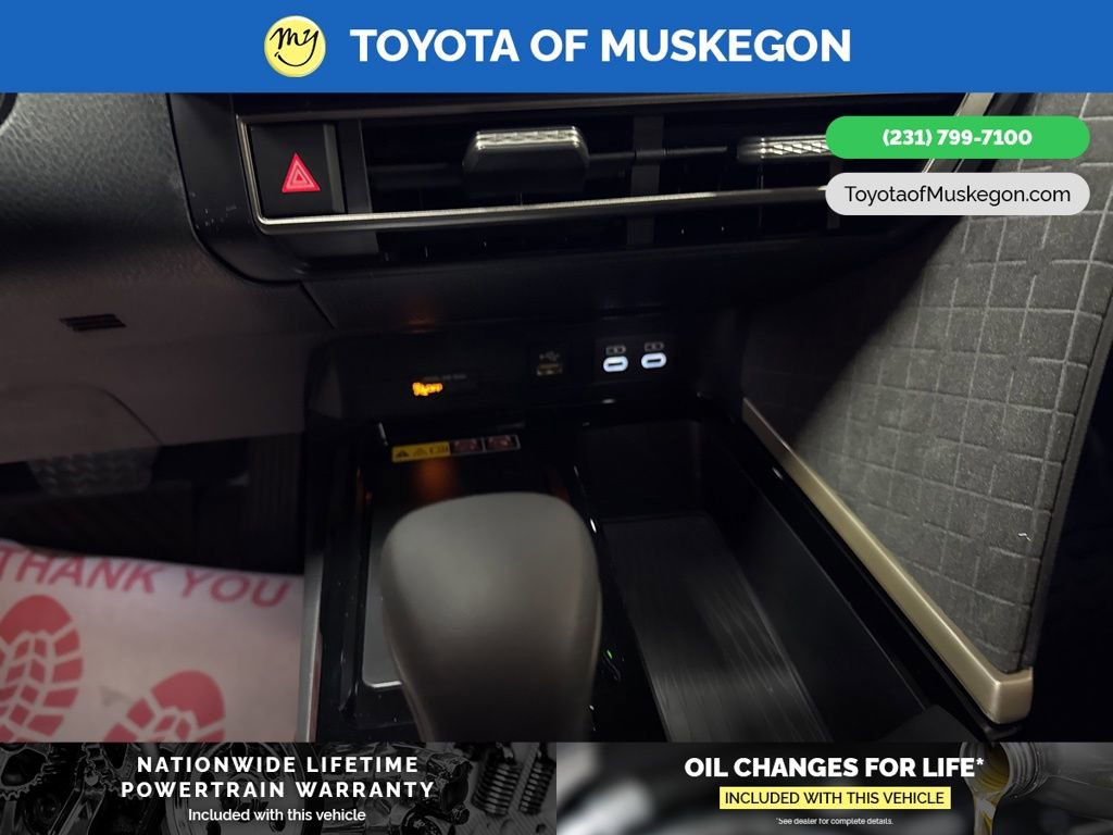 New 2026 Toyota Camry XLE w/ Premium Package image 21