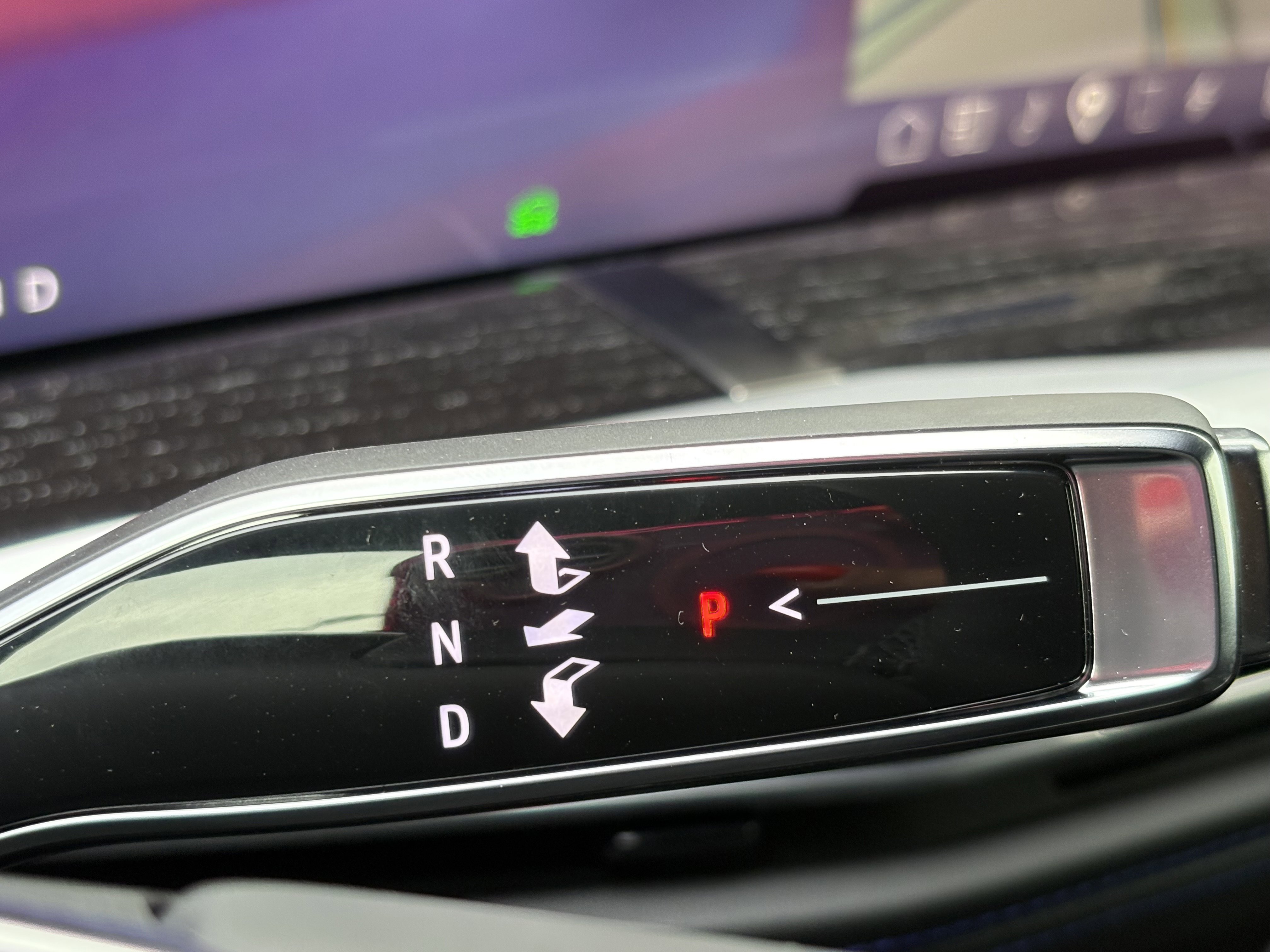 New 2026 Cadillac Escalade IQL Sport 1 image 25