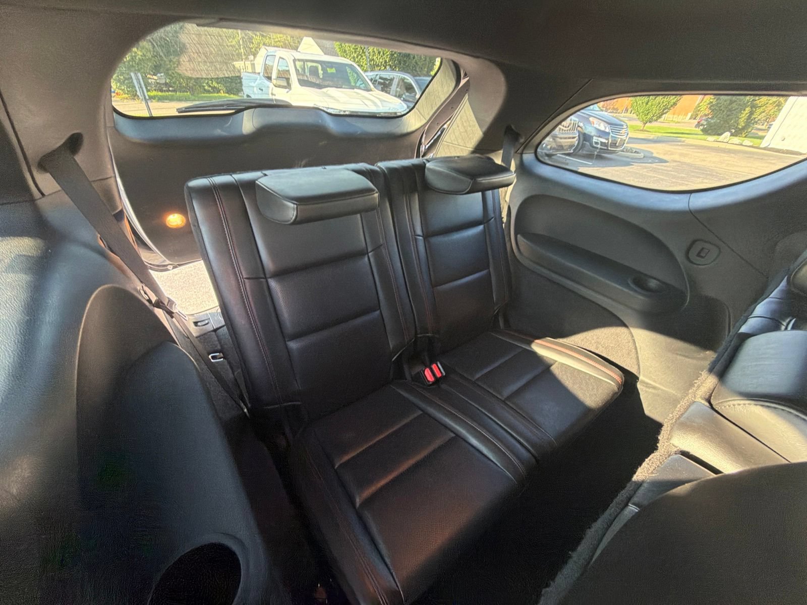 Used 2024 Dodge Durango GT AWD/4WD image 28