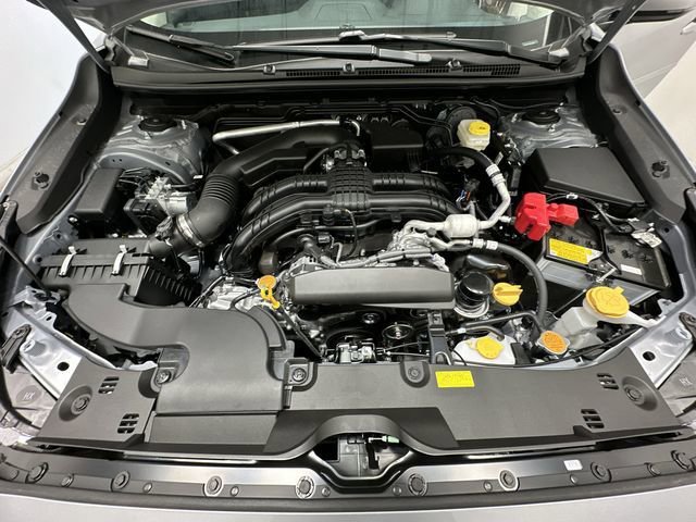 Used 2025 Subaru Impreza 2.0i Sport image 24