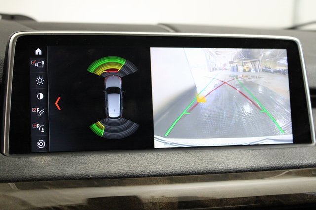 Used 2018 BMW X5 xDrive35i image 19