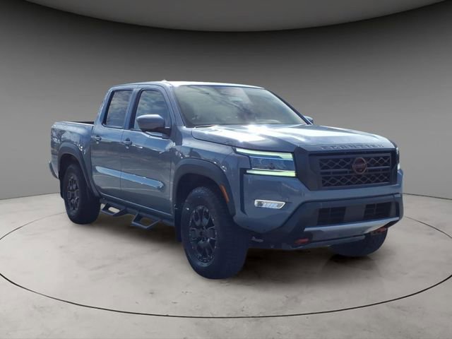 Used 2023 Nissan Frontier PRO-4X w/ Pro-4X Premium Package image 14