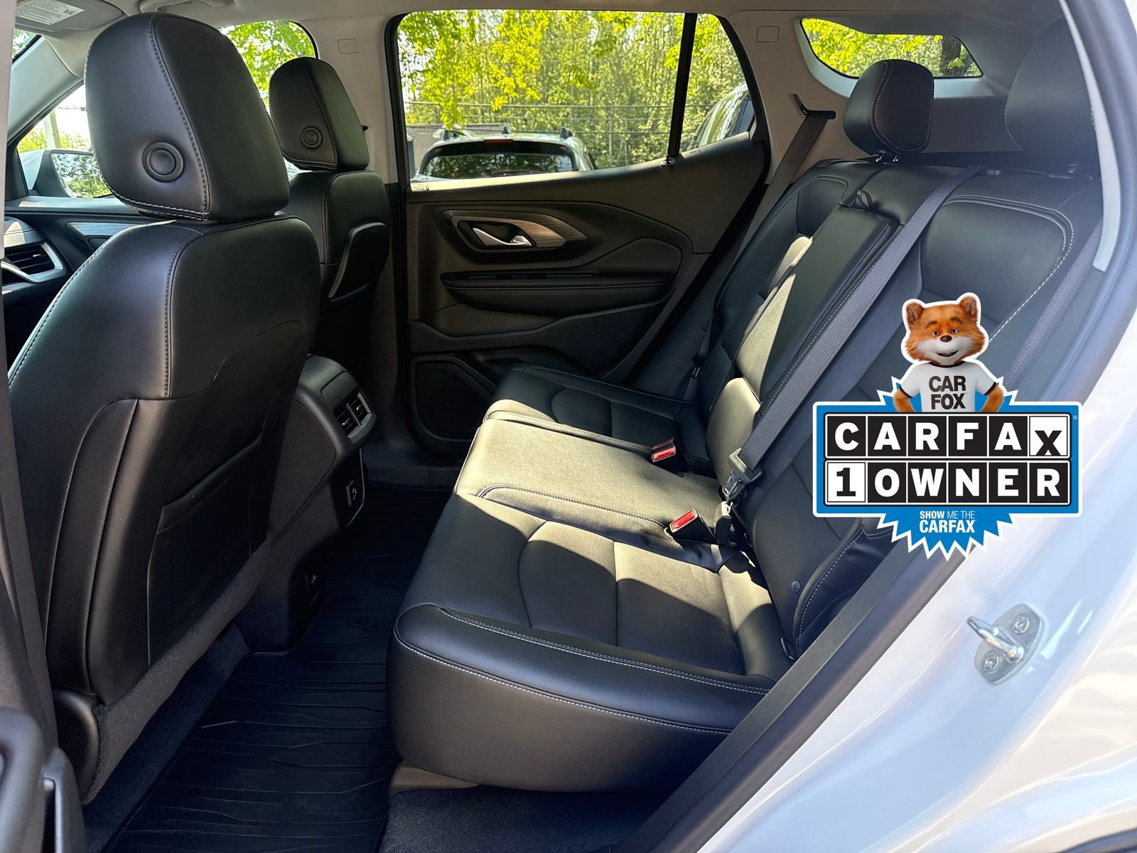 Used 2023 GMC Terrain SLT AWD/4WD image 21