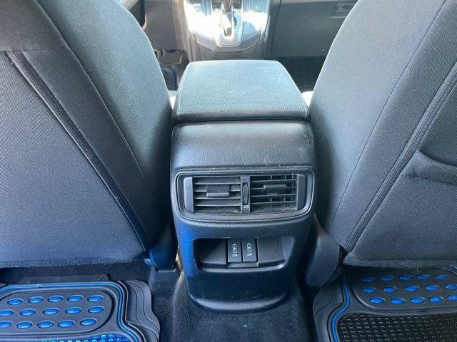 Used 2017 Honda CR-V EX image 15