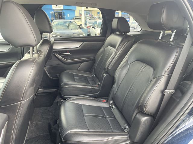 Used 2025 MAZDA CX-90 3.3 Turbo w/ Preferred Package image 26