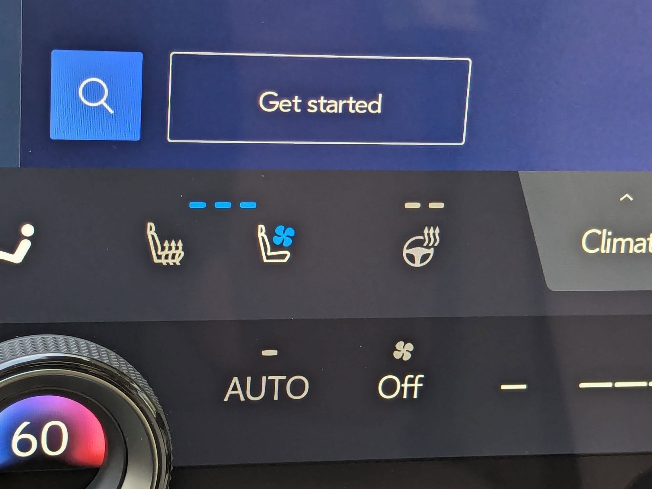 New 2026 Lexus NX 350 AWD w/ Luxury Package image 30