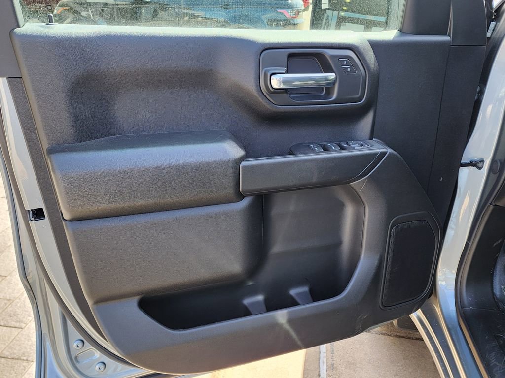 New 2026 GMC Sierra 1500 Pro w/ Pro Value Package image 13