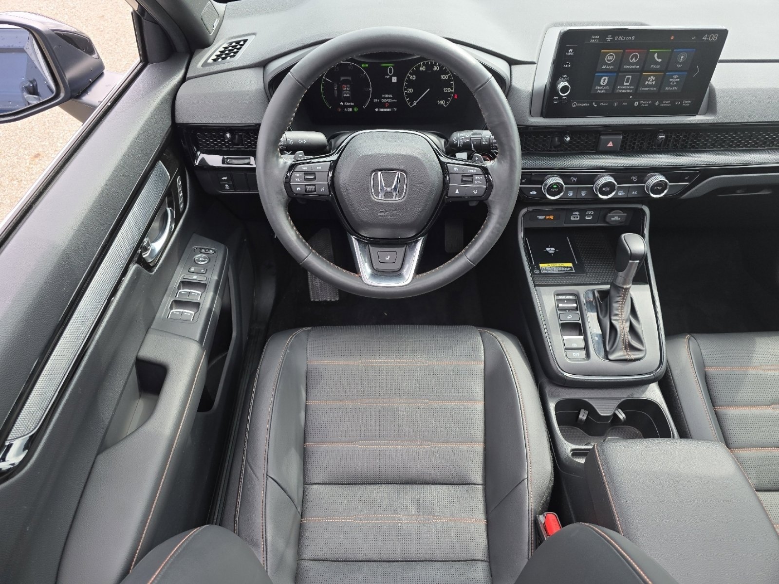 Used 2023 Honda CR-V Sport Touring image 27