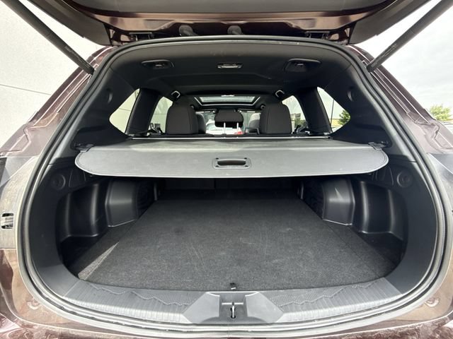 Used 2026 Subaru Forester Premium AWD/4WD image 23