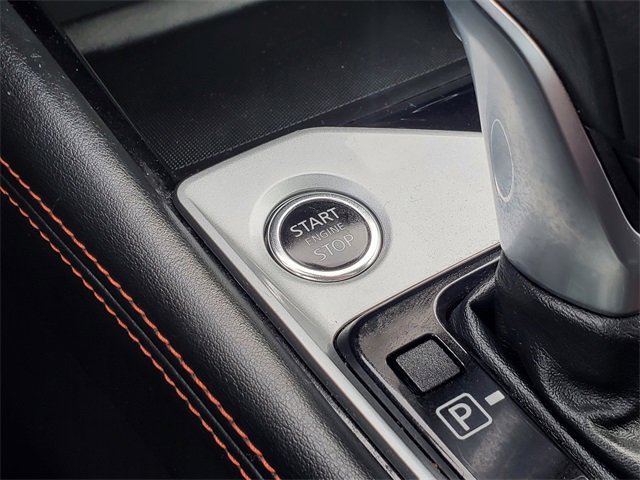 Used 2024 Nissan Altima 2.5 SR image 23