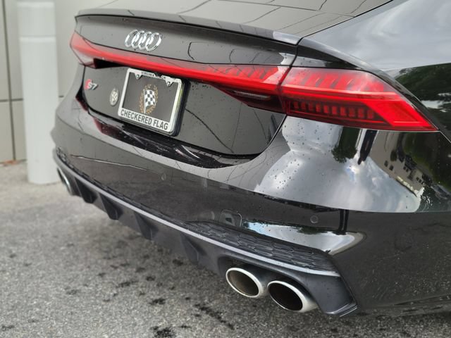 Used 2023 Audi S7 Premium w/ Black Optic Package AWD/4WD image 43