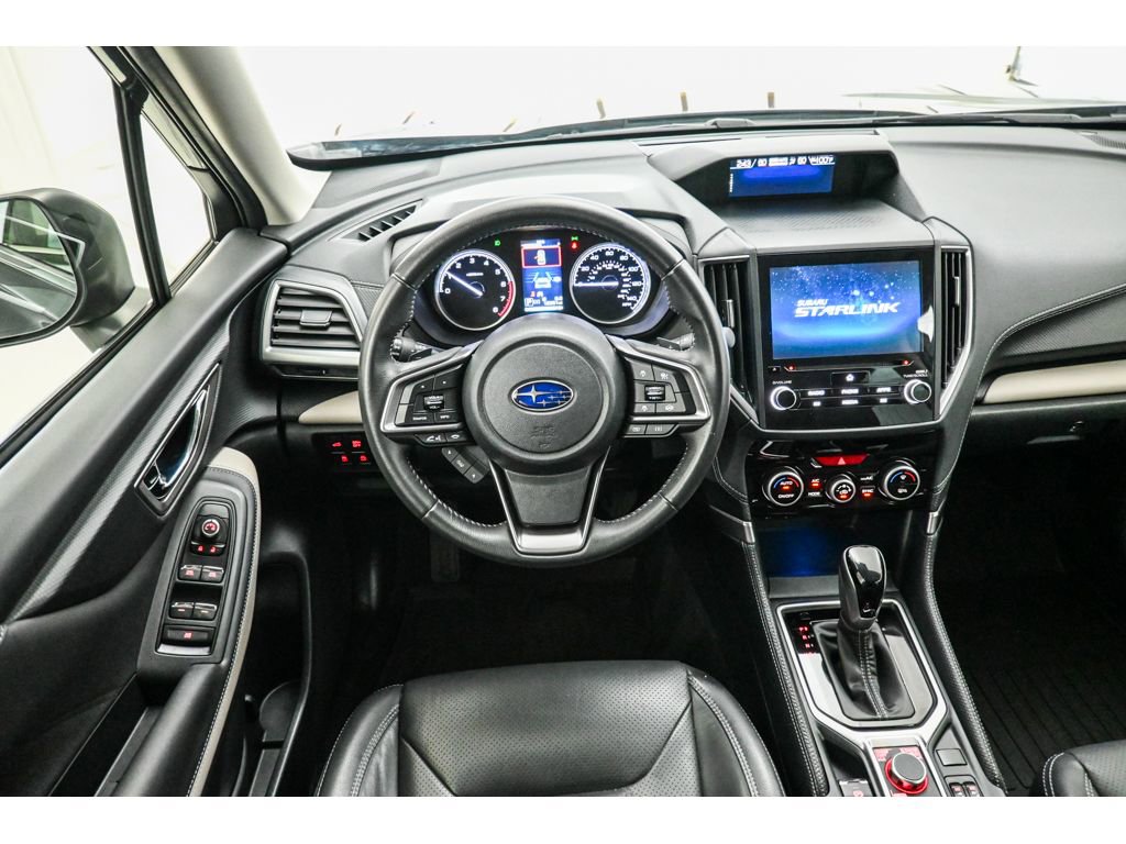 Used 2023 Subaru Forester Limited w/ Popular Package #2 AWD/4WD image 15