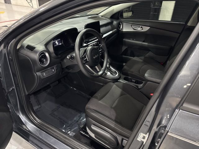 Used 2024 Kia Forte LX image 14