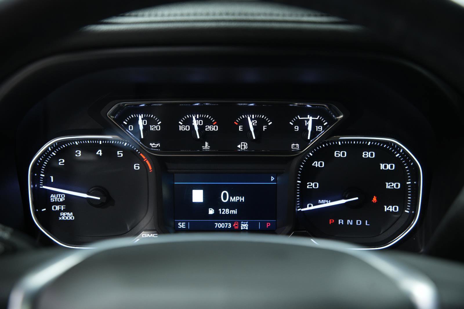 Used 2020 GMC Sierra 1500 SLT w/ SLT Premium Plus Package image 31