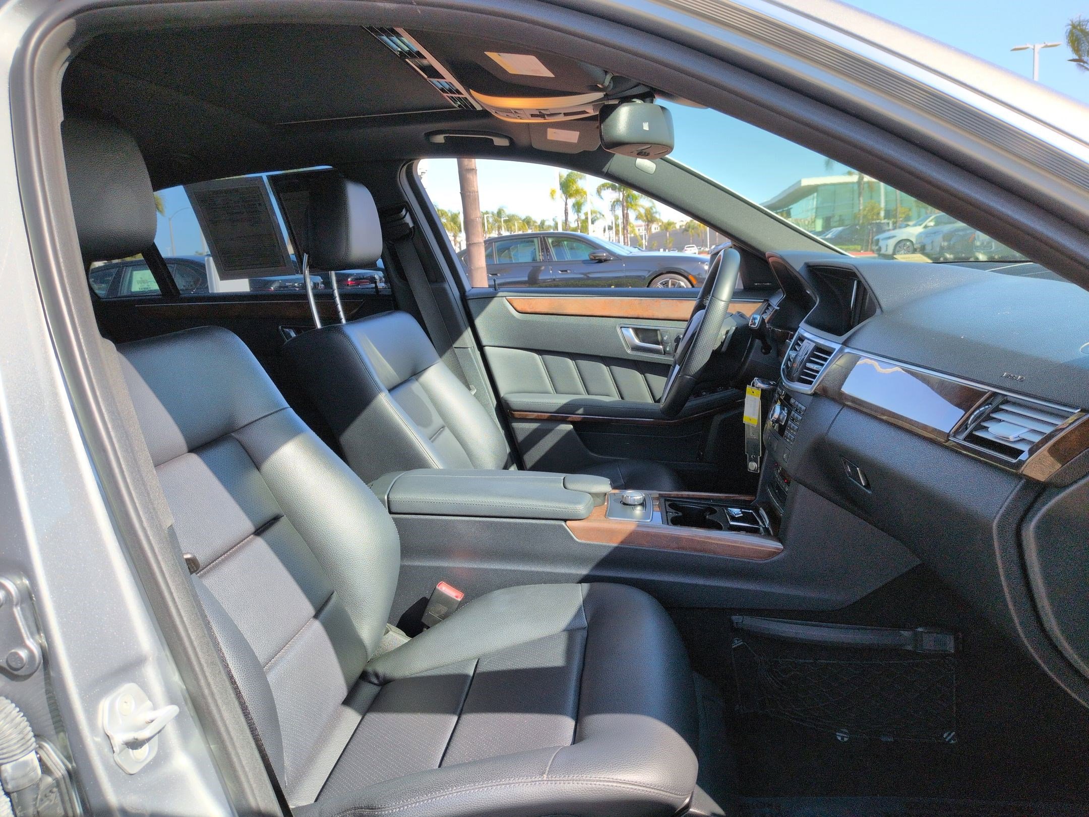 Used 2013 Mercedes-Benz E 350 E 350 Sport image 33