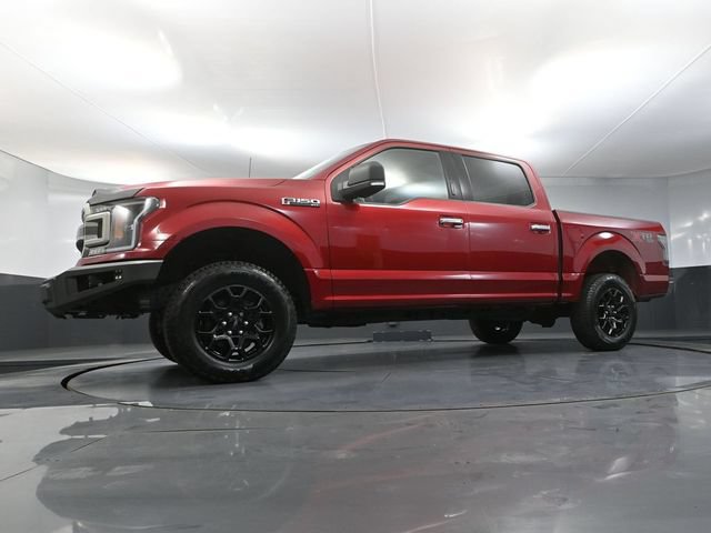 Used 2019 Ford F150 XLT w/ XTR Package AWD/4WD image 42