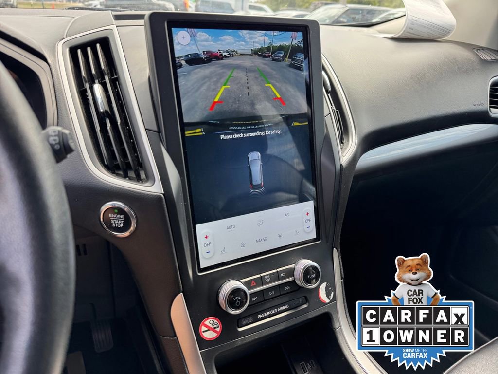 Certified 2024 Ford Edge SEL AWD/4WD image 38