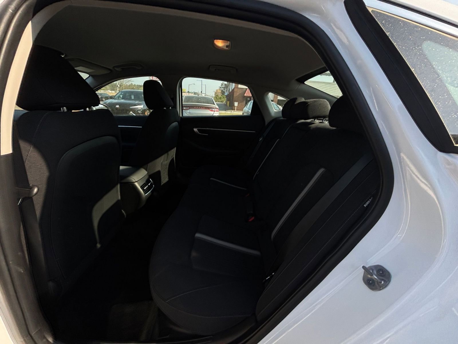 Used 2025 Hyundai Sonata SEL image 26