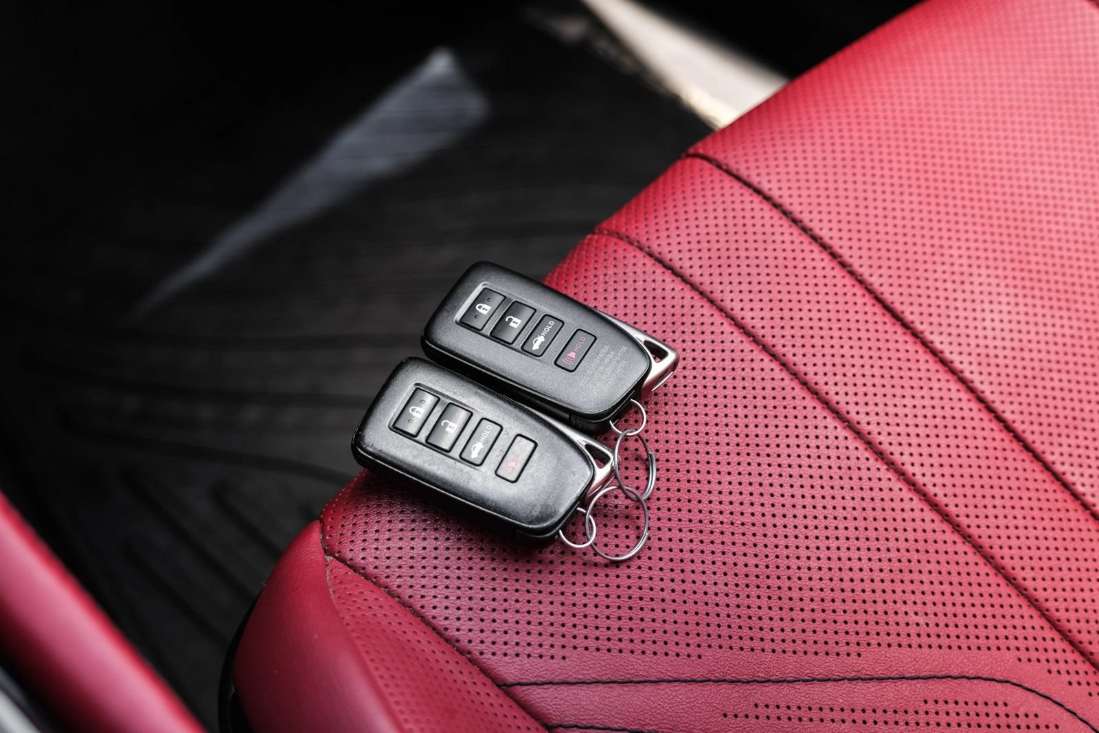 Used 2016 Lexus GS F RWD image 60
