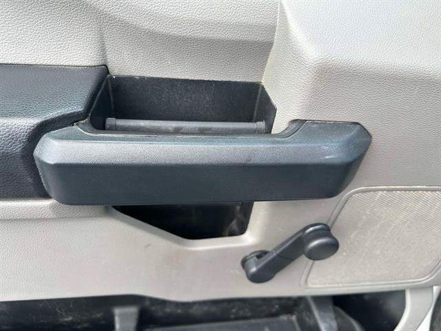 Used 2022 Ford F550 4x4 Regular Cab Super Duty image 10