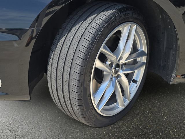 Used 2020 Audi A4 2.0T Premium w/ Convenience Package image 35