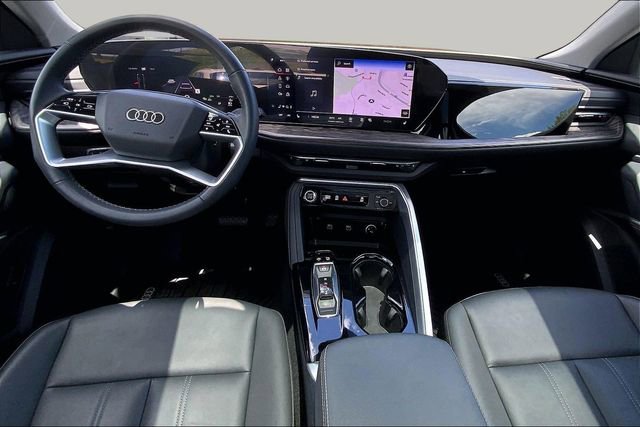 Used 2025 Audi Q5 Premium w/ Convenience Package AWD/4WD image 15