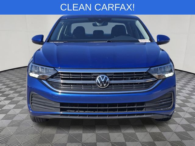 Used 2024 Volkswagen Jetta S image 2