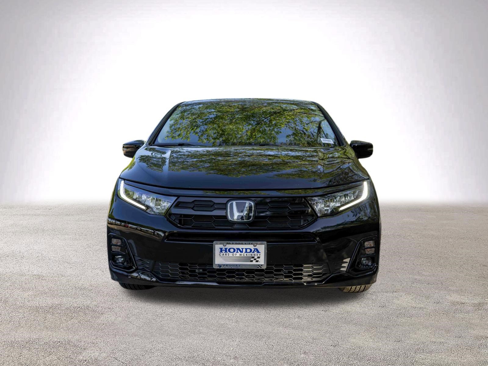 Used 2026 Honda Odyssey Elite image 3