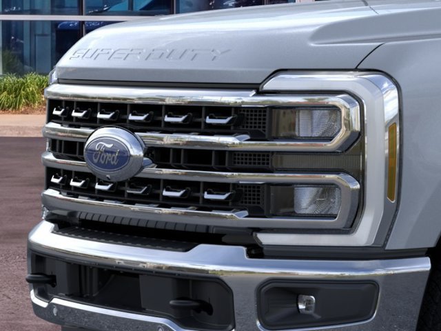 New 2026 Ford F350 Lariat w/ Lariat Ultimate Package AWD/4WD image 17