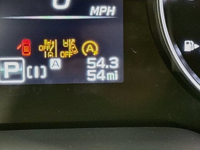 New 2026 Subaru Crosstrek 2.5i Premium AWD/4WD image 12
