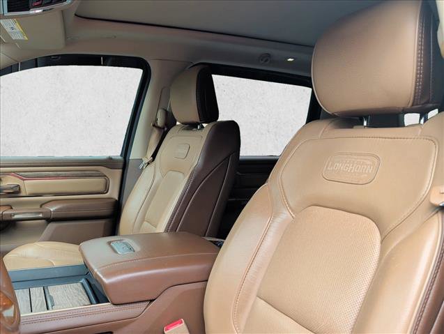 Used 2019 RAM 1500 Limited AWD/4WD image 17