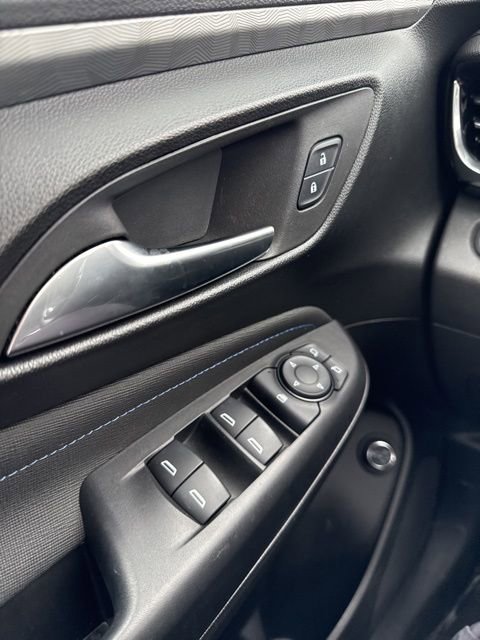 Certified 2024 Buick Envista Sport Touring w/ Convenience I Package FWD image 28