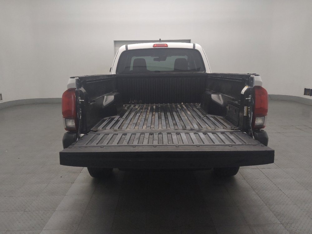 Used 2022 Toyota Tacoma SR image 29
