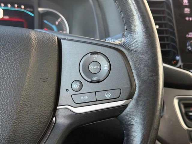Used 2020 Honda Pilot EX-L image 19