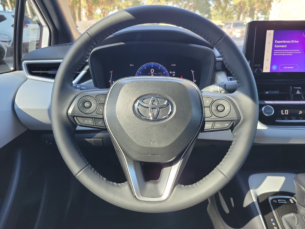 Used 2026 Toyota Corolla SE FWD image 17